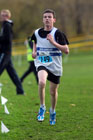 Blue 149, North East Harrier League, Blaydon.